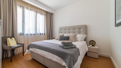 Sense of Opulence in Limassol 